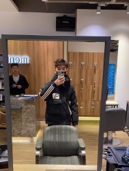 -Mentor Hair Salon