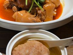 -沈家花园如皋菜(君御豪庭店)