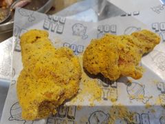 -BOPEYE·波派炸鸡(九霄天地店)