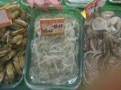 -锋味海鲜菜馆