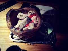 -碳说品道.瓦片烤肉.海鲜烧烤(中华路店)