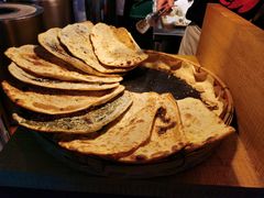 -阿甘锅盔(中关村食宝街店)