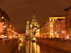 -滴血救世主教堂