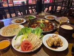 -受气牛肉·重庆耙牛肉(来福士店)
