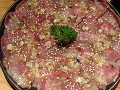 -烧肉达人•炭火烧肉(新天地店)