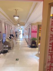 -北京俪婴妇产医院(朝阳大悦城店)