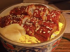 -山葵家·创意料理(EFC欧美广场店)