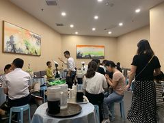 -海底捞火锅(高科广场店)