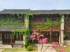 -老门东历史文化街区