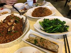 -喜记避风塘炒辣蟹(旗舰店)