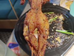-望蓉城·古法酸菜鱼·川小馆(金桥国际店)