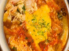 猪排芝士年糕-青春分食(仙林大学城店)