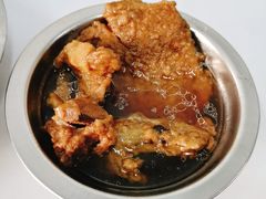 大排-打绳米面老店(打绳巷二中店)