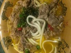 -阿英煲(凉城路店)