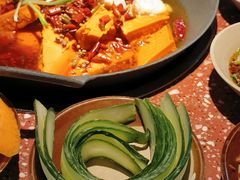 -赵美丽·重庆社区火锅·直营店(火车东站·中豪国际店)