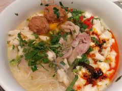 -春发生饭店·非遗(南院门店)