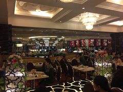 -芭菲盛宴·环球美食(解放碑英利国际店)