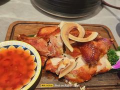 -沿江海南菜·文昌鸡祖师爷(大东海店)