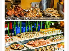 -青岛蓝海大饭店·渔歌舫(李沧店)
