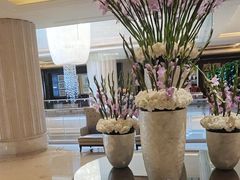 -上海外滩华尔道夫酒店