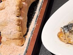 -香丰阁·烤鸭·川湘菜(清河店)