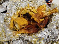 -田源农家饭店·窑鸡王·海鲜(东部湾·融创店)