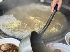 -陈记锅盖面(长江路店)