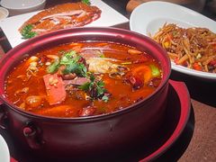 -北京老铺烤鸭(时代广场店)