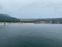 -黄河小浪底水利枢纽风景区