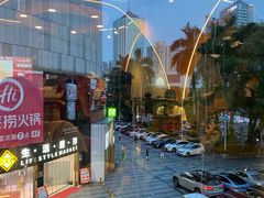 -新梦百货(民族店)