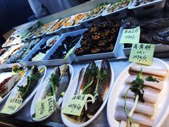 -三个渔夫·蒸汽海鲜(小白楼店)