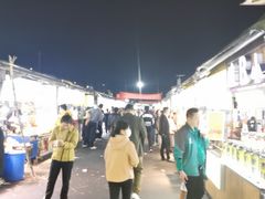 -大学城夜市大排档(凤栖路店)