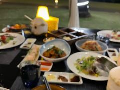 -宴悦海鲜餐厅·游水海鲜·牛排(亚龙湾瑞吉店)