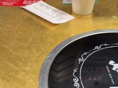 -左庭右院鲜牛肉火锅(金山万达店)