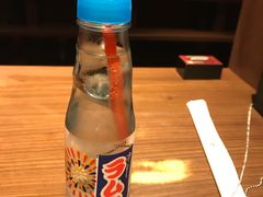 -一蘭拉面(铜锣湾店)