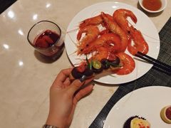 -杭州JW万豪酒店-万豪中餐厅