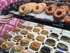 -CC BAGEL&SCONE 贝果与司康(南开大悦城店)