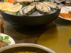 -日进一片海.生腌海鲜火锅.宵夜烧烤(三里屯总店)