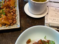 -度小月(百老汇美食街店)