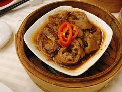 -潮福城大酒楼·潮粤菜·港式点心(阳光城店)