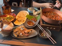 -Ameigo梅果·云贵川bistro(长宁来福士店)