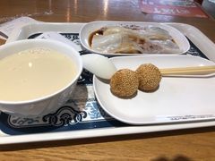 -冰泉豆浆馆(阳朔店)