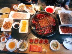 -纸盐河码头火锅(十八梯店)