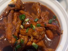 -小菜园新徽菜(江阴万达店)