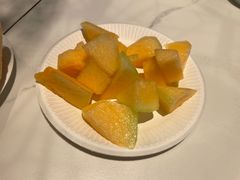-阿里疆Alijiang·丝路美食·异域风情·清真(长楹天街店)