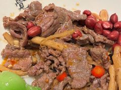 -漆黑觉米粉(三里屯店)