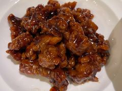 -新白鹿餐厅(爱琴海购物中心店)