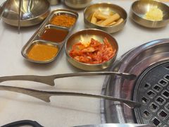 -韩宫宴和牛烤肉(上海金山万达店)