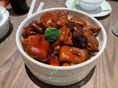 -四道菜·福建菜馆(新街口金鹰店)