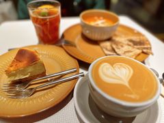 -BAKER&SPICE(安福路店)